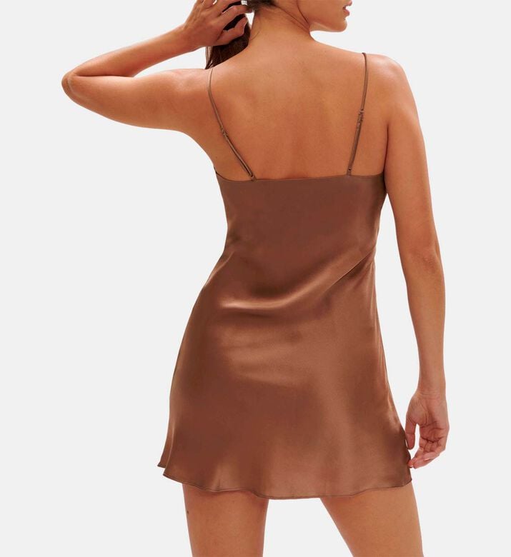 Dream Nocturn Silk Nightdress Dream Nocturn Silk Nightdress