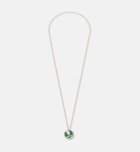 Cartier Necklace, Packshot View
