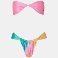 Uvalina Holographic Bottom