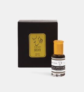 Hind Al Oud Seufi Special Quarter Oud Oil, Packshot View