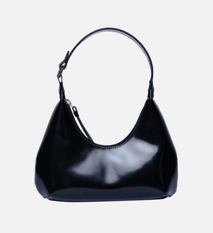 حقيبة جلد الطفل العنبر براءات الاختراع