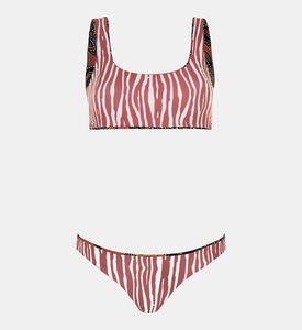 Guinea Flirt Bikini Bottom Guinea Flirt Bikini Bottom