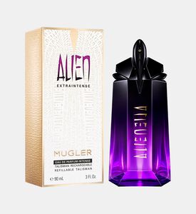 بخاخ ماء عطر أليان إكسترا إنتنس