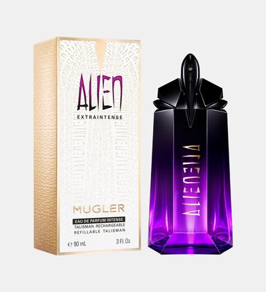 Alien Eau De Parfum Extra Intense Spray