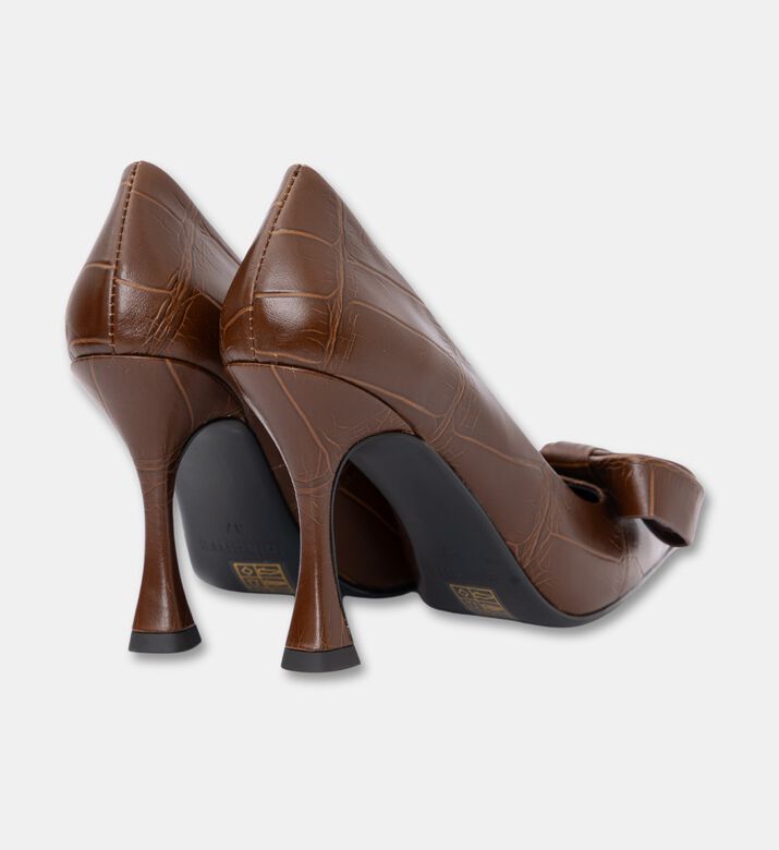 Lola Cruiz Shoes, Light-brown, Eu-37, Packshot View