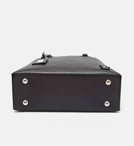 Epi Leather Kleber Mm Bag Preowned Epi Leather Kleber Mm Bag Preowned