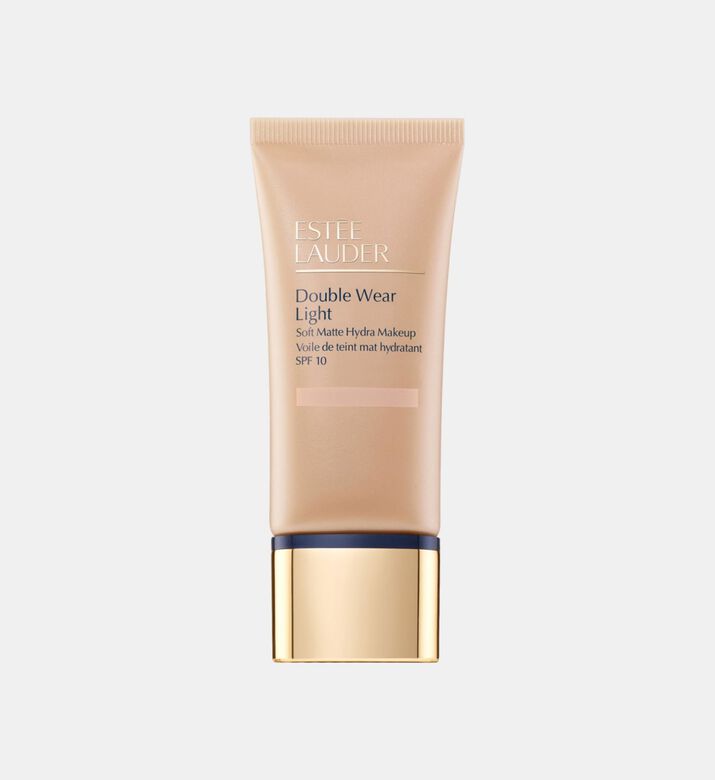 Matte Moisturizing Foundation