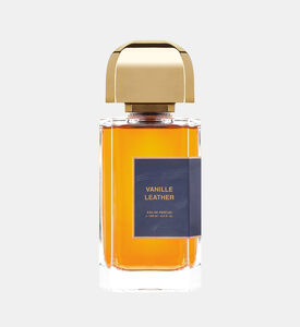 ماء عطر فانيلا ليذر