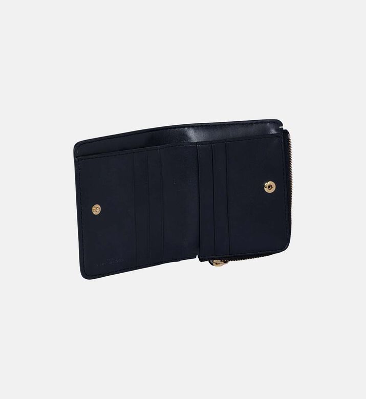 J Link Mini Compact Zip Wallet