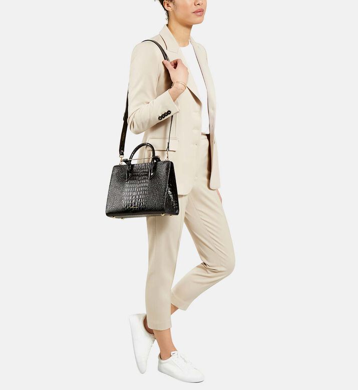 حقيبة من ميدي توت