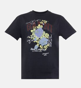 Ganni Ts Jersey, Packshot View