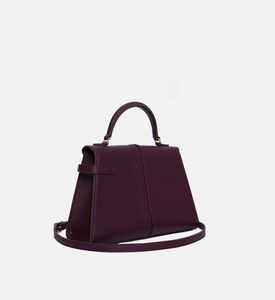 Elise Large Top Handle Bag