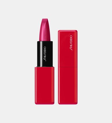 Technosatin Satin Gel Lipstick