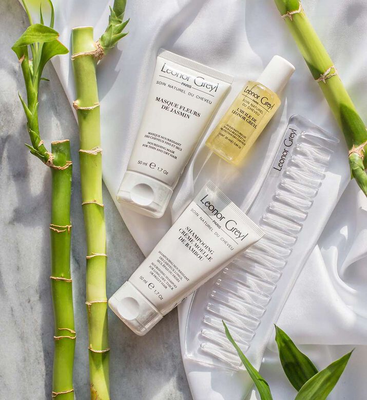 Volume Luxury Travel Kit Volume Luxury Travel Kit