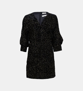 Rosli Glitter Dots Dress Rosli Glitter Dots Dress