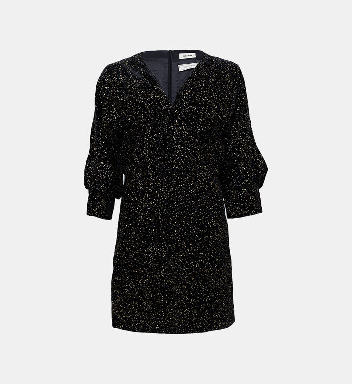 Rosli Glitter Dots Dress Rosli Glitter Dots Dress