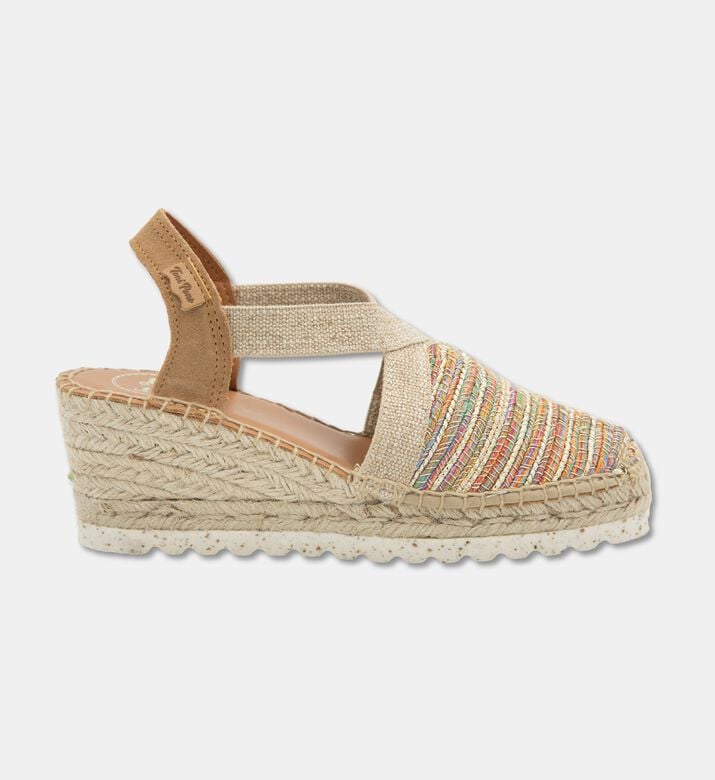 Toni Pons Shoes Wedges, Packshot View