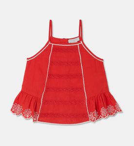 Stella McCartney Top, Packshot View