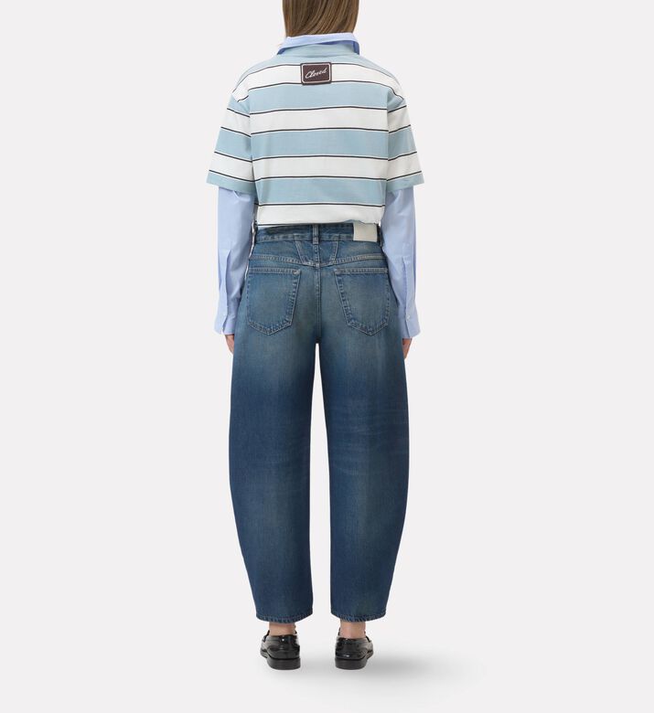 Closed Jeans, Model View