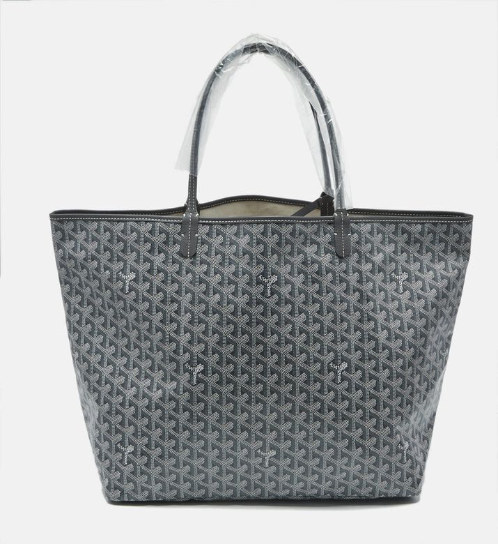 Goyard Bag Tote, Packshot View