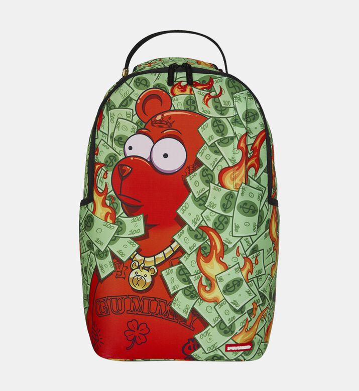 Sprayground Subway Vandals Elite Backpack, Packshot View