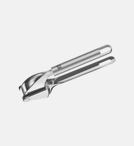 Zg Pro Strainless Steel Garlic Press