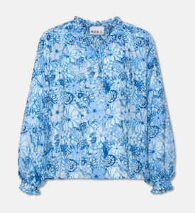 Weill Shirt Chlea, Packshot View