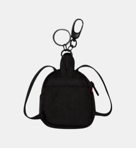 Mini Backpack Keychain