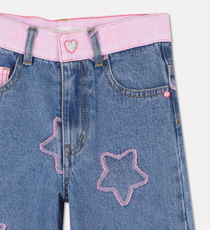 Billieblush Jeans K Party, Packshot View