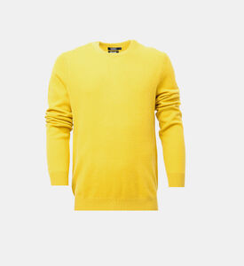 Nachron Long-sleeved Knitted Pull Nachron Long-sleeved Knitted Pull