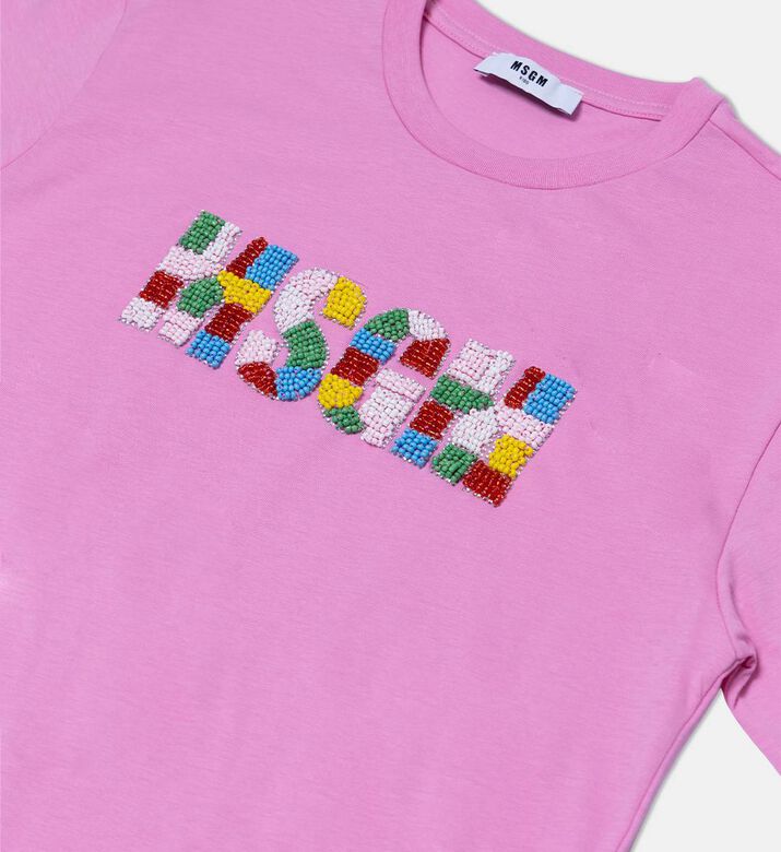 Jersey T-shirt