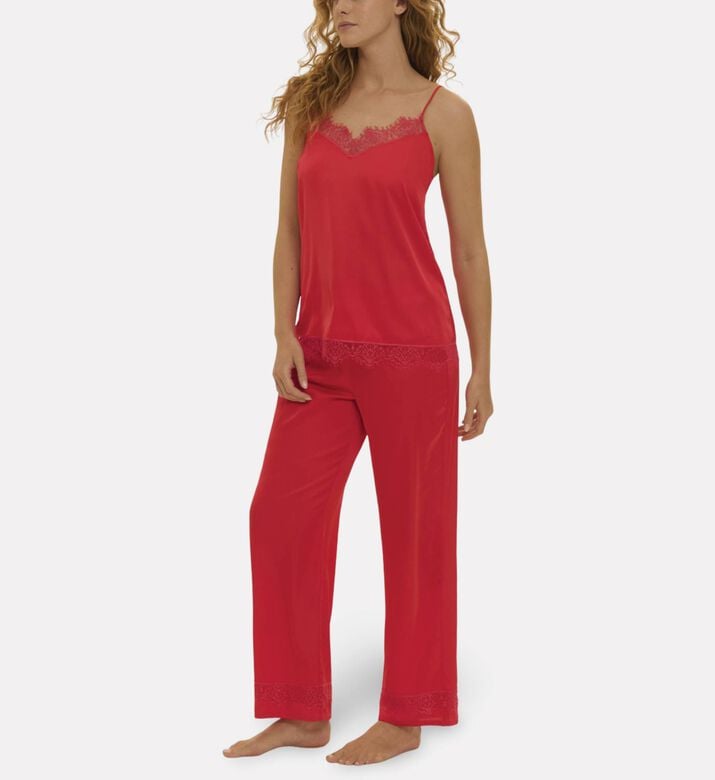 Simone Perele Pant, Model View