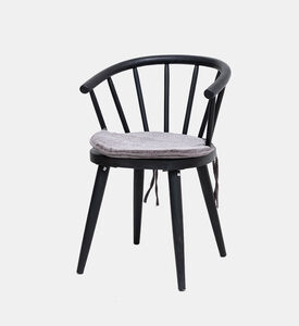 Augusta Wooden Dining Chair