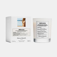 Replica Beach Walk Scented Candle 165 G