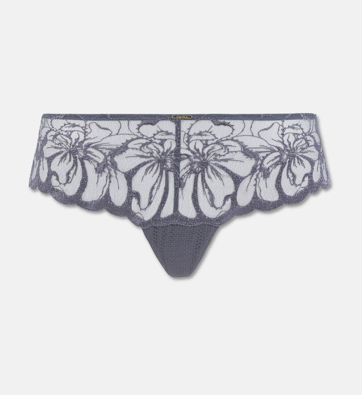 Chantelle Revealing Shorty Briefs, Packshot View