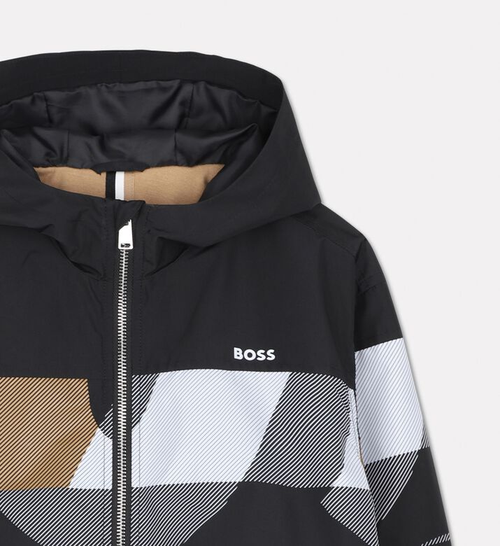 Boss Jack Casual, Packshot View
