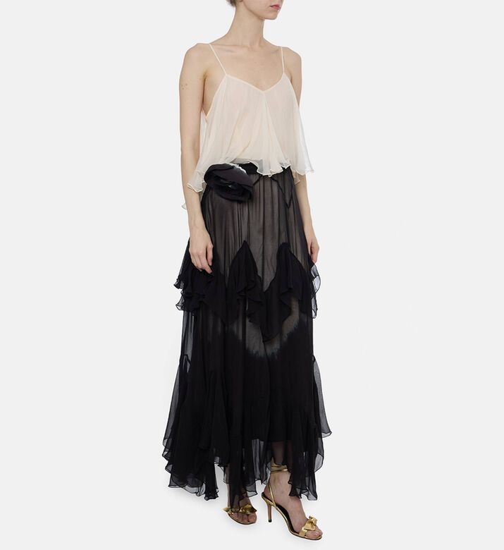 Mes Demoiselles Dress Belvy, Model View