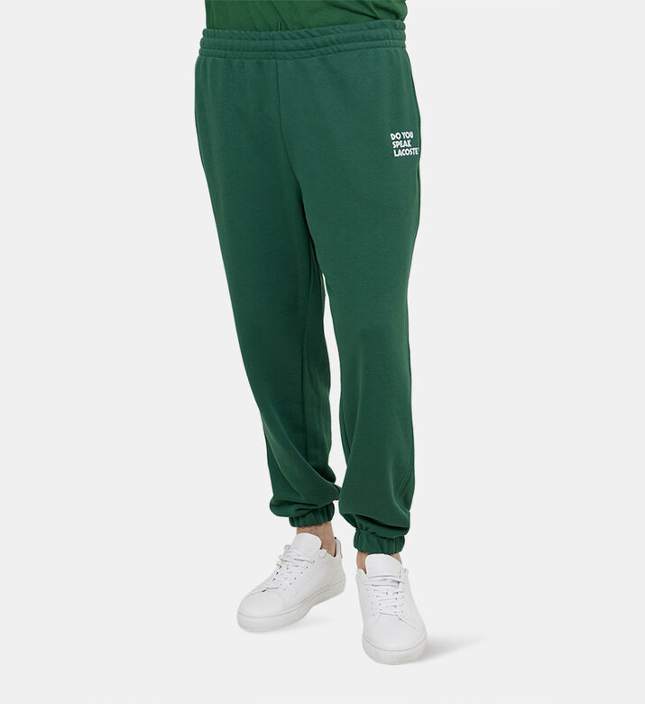 Unisex Jogger Fleece Track Pants Unisex Jogger Fleece Track Pants