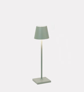 Zafferano Table Lamp Poldina Pro Micro, Packshot View