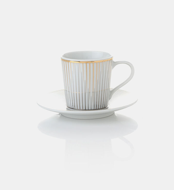 Glint Coffee Cup