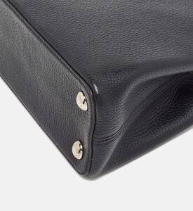 Louis Vuitton Taurillon Leather Python Capucines Bag Preowned Louis Vuitton Taurillon Leather Python Capucines Bag Preowned