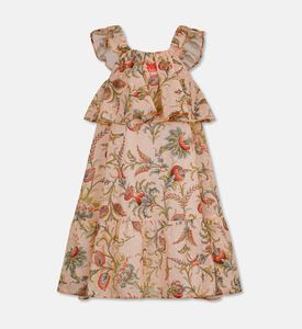 Etro Dress Woven, Packshot View