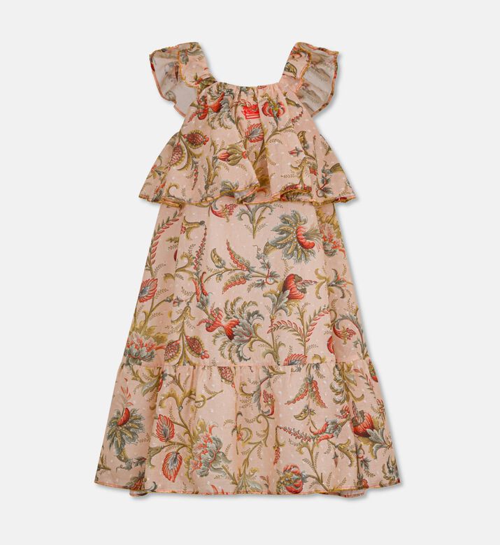 Etro Dress Woven, Packshot View