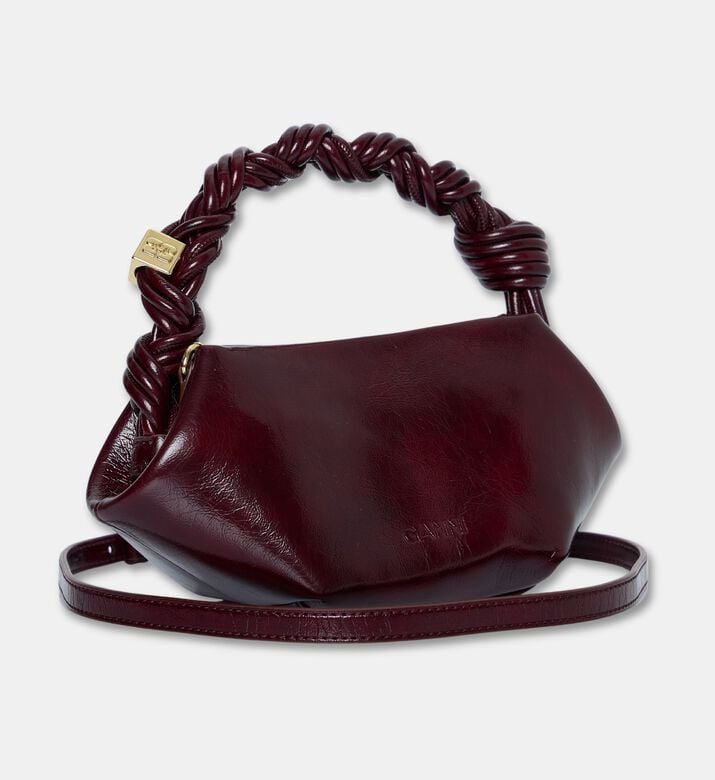 Ganni Bag Bou Mini Ds, Packshot View