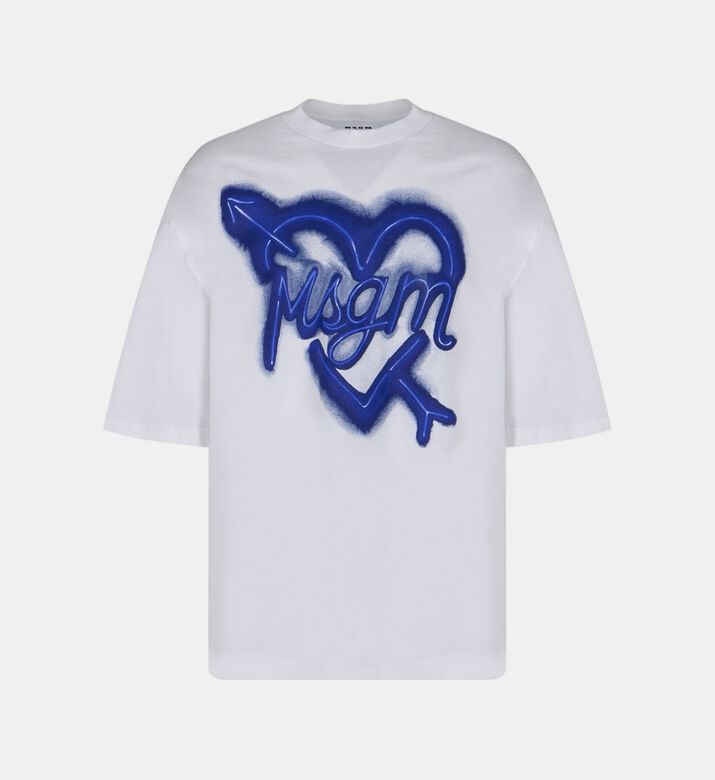 Cotton T-shirt