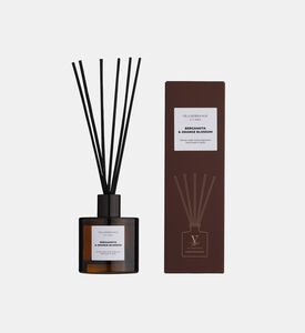 ناشر أعواد الياسمين والملح البحري