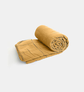 Naomi Quilt Cotton Linen Blanket Naomi Quilt Cotton Linen Blanket