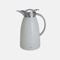 Stainless Steel Arabic Flask 1l