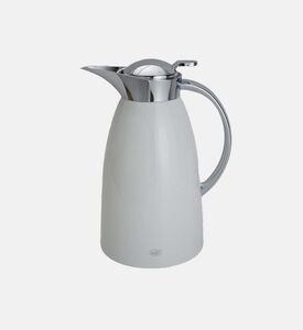 قارورة عربية من الفولاذ المقاوم للصدأ 1 لتر