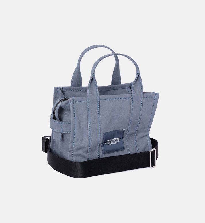 حقيبة حمل ملونة صغيرة